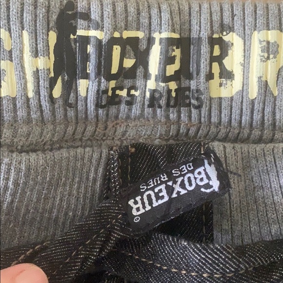 BOXEUR DES RUES jeans 👌🏻 - Picture 13 of 13